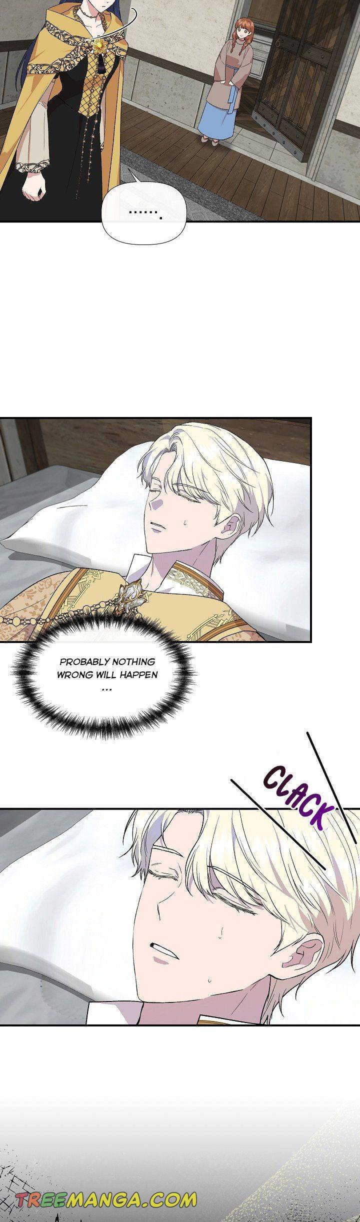 Cinderella Wasn't Me Chapter 59 29